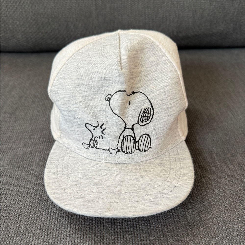 H&M Baby Snoopy Cap